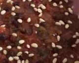 Foto del paso 4 de la receta: Galette de verduras y frutos secos
