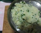 পটাটো হান্ডভো (potato handvo recipe in Bengali) রেসিপির ধাপ 5 ছবি