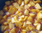 Foto langkah ke 4 dari resep Peach Jam Homemade 🍑🍑🍑.