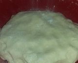 Foto del paso 4 de la receta: Alfajor de maicena!!!