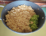 Foto del paso 1 de la receta: Falafel de garbanzos