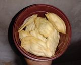 Foto langkah ke 5 dari resep Cuanki lidah.