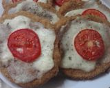 Foto del paso 3 de la receta: Milanesa de berenjena