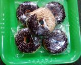 Foto langkah ke 12 dari resep Donat Kentang Lembut Menul Anti Gagal.