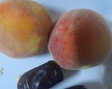 A picture of step 1 of Fruit salad.