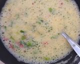 Foto langkah ke 1 dari resep Talua dadar/Telur dadar (#pr_recookrancakbana).