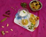 કુસકા બિરયાની રેસીપી સ્ટેપ4ફોટો