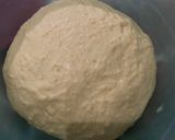 Foto langkah ke 2 dari resep Coffee bun.