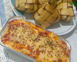 Foto langkah ke 7 dari resep Macaroni Scotel.