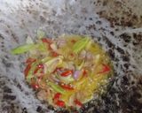 Foto langkah ke 1 dari resep Tumis bayam.