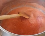 Foto del paso 3 de la receta: Crema Conde (Sopa de frijol)