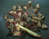 Foto langkah ke 3 dari resep Seporsi Krengsengan Hati Sapi.