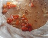 Foto del paso 2 de la receta: Salteado de arroz