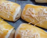 Foto langkah ke 3 dari resep Bolen tape keju.