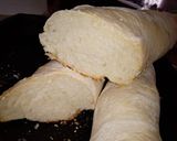 Foto del paso 15 de la receta: Pan baguette