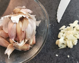 Foto del paso 5 de la receta: "Llom amb Col" (Lomo de cerdo con Col)