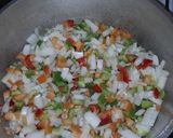 Foto del paso 3 de la receta: Pollo al disco (sin disco)