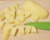 Foto del paso 6 de la receta: Lentejas Pardinas a la Leonesa