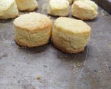 Foto del paso 4 de la receta: Scones de queso ideales para la venta