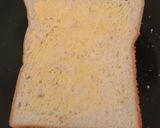 Foto langkah ke 4 dari resep Roti Boy Toast.