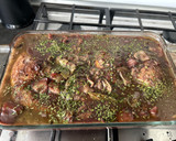 Foto del paso 15 de la receta: Pollo coq au vin