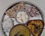 ગુજરાતી જમણ રેસીપી સ્ટેપ7ફોટો