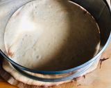 Dobostorta recept fázis 3 fotója