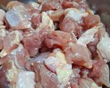 Foto langkah ke 1 dari resep Chicken Teriyaki ala H*kben.