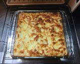 รูปขั้นตอนการทำที่ 11 ของ Lasagna