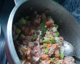Foto del paso 3 de la receta: Guisito a mi manera para el frío🥶😋