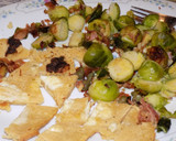 Foto del paso 9 de la receta: Fainá saborizada