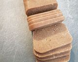 Une image de l'étape 3 de Spéculoos...