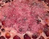Foto del passaggio 3 della ricetta Fichi caramellati al vino rosso