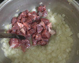 Foto del paso 3 de la receta: Guiso de Lentejas