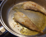Foto del paso 9 de la receta: Suquet de rape y espaguetis