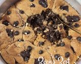 A picture of step 3 of Scoops Cookie Tin.