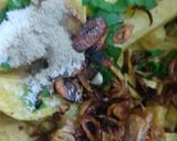 Foto langkah ke 3 dari resep Soto padang.