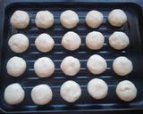 Foto del paso 4 de la receta: 🧀Chipa🧀