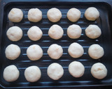 Foto del paso 4 de la receta: 🧀Chipa🧀