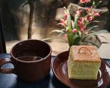 Foto langkah ke 5 dari resep Legendary Butter Cake - Cake Jadul - Cake Potong.