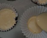 صورة لخطوة 5 من وصفة مادلين بالشوكولاتة 🧁
