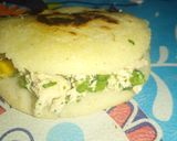 Foto del paso 7 de la receta: 🌽🌽Arepas🌽🌽!!