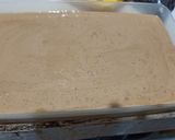 Foto langkah ke 2 dari resep Es krim Capucino.