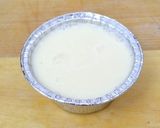 Foto del passaggio 4 della ricetta Panna cotta