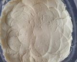 હોમમેડ ચીઝ(Home Made Cheese Recipe in Gujarati) રેસીપી સ્ટેપ3ફોટો