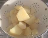Vegetable pie (vegan cottage pie) recipe step 4 photo