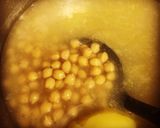 Foto del paso 4 de la receta: Garbanzos con fideos