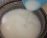 Foto langkah ke 4 dari resep Bubur Mutiara.