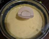 Foto langkah ke 3 dari resep Pie Susu Teflon.