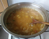 Foto del paso 13 de la receta: Arroz con pollo y chistorra al azafrán